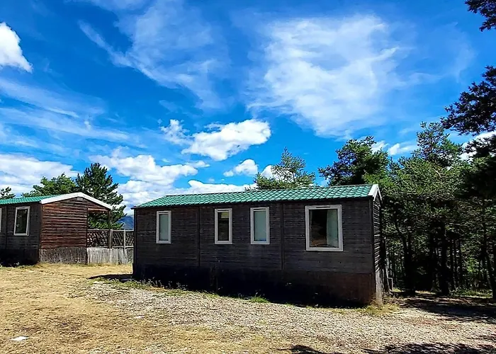 Camping Les Sirenes