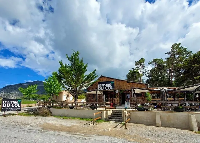 Camping Les Sirenes