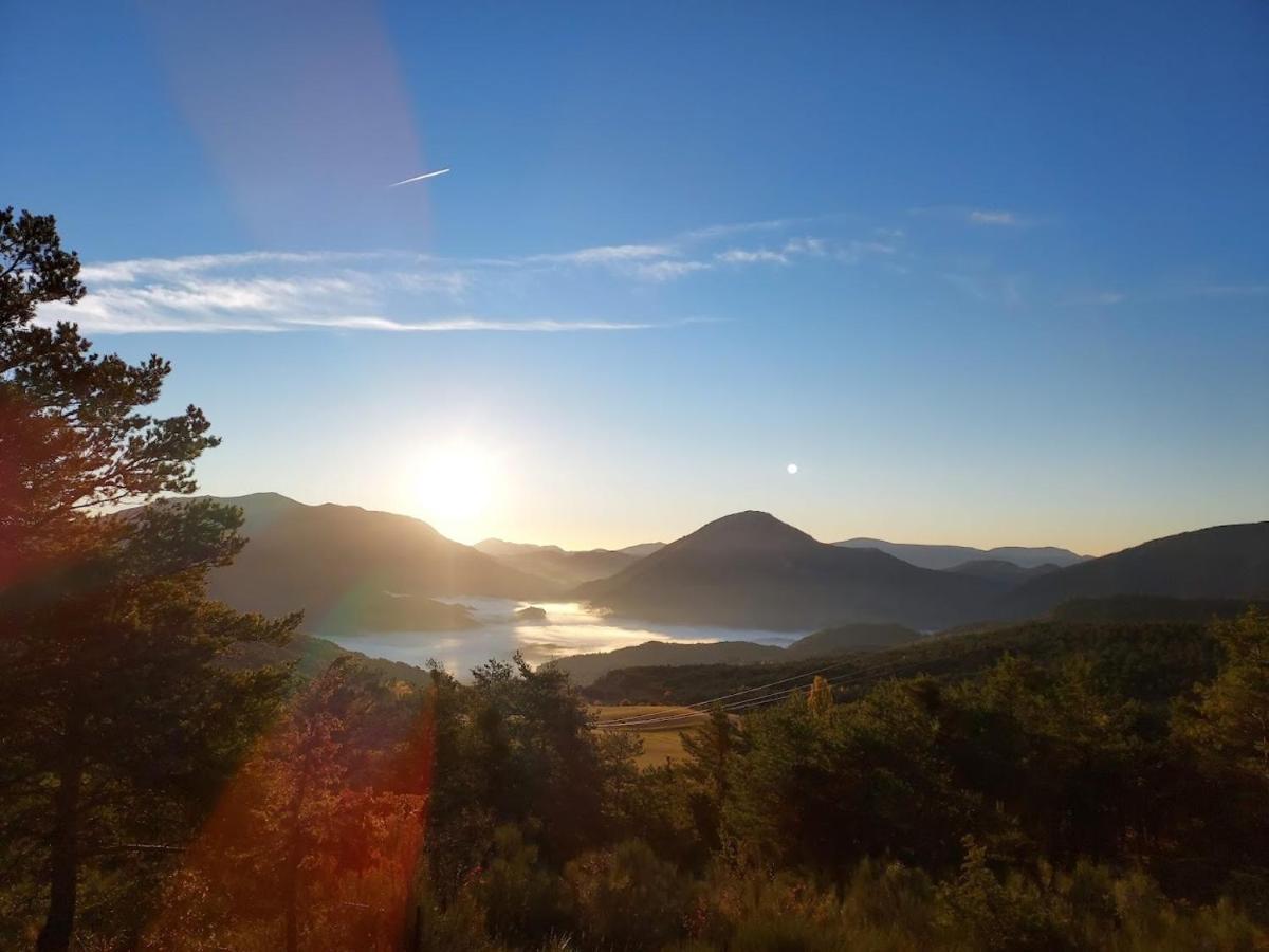 Les Sirenes Campsite Castellane