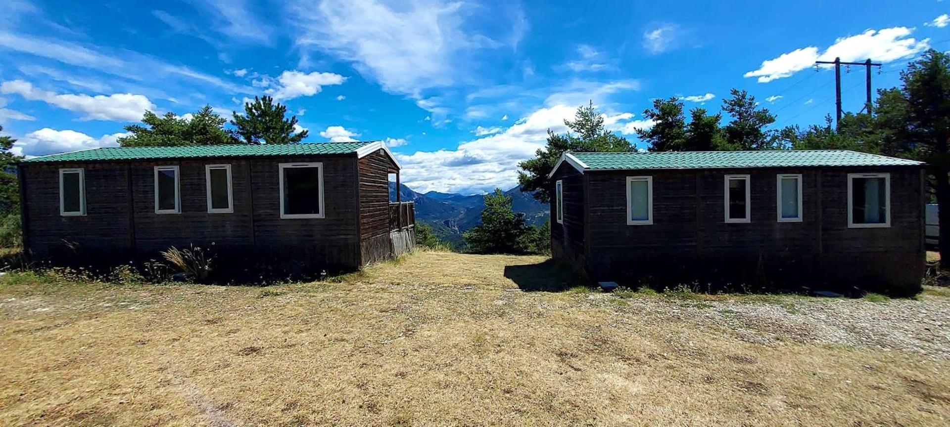 Les Sirenes Camping