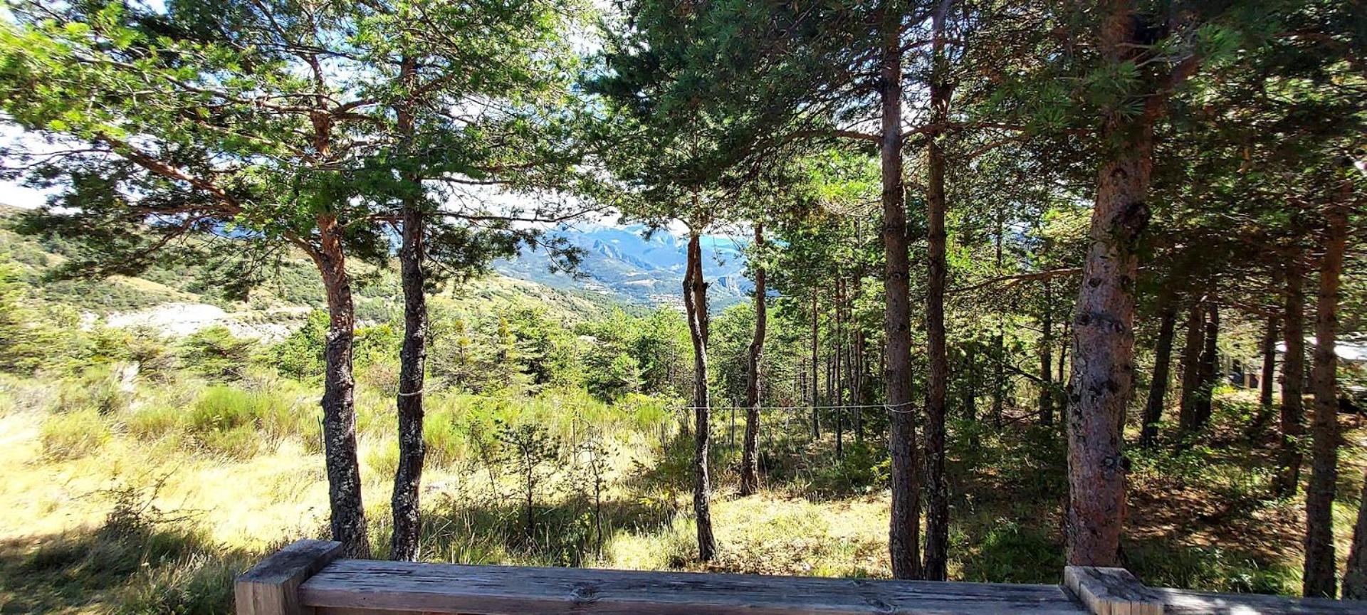 Campsite Les Sirenes *