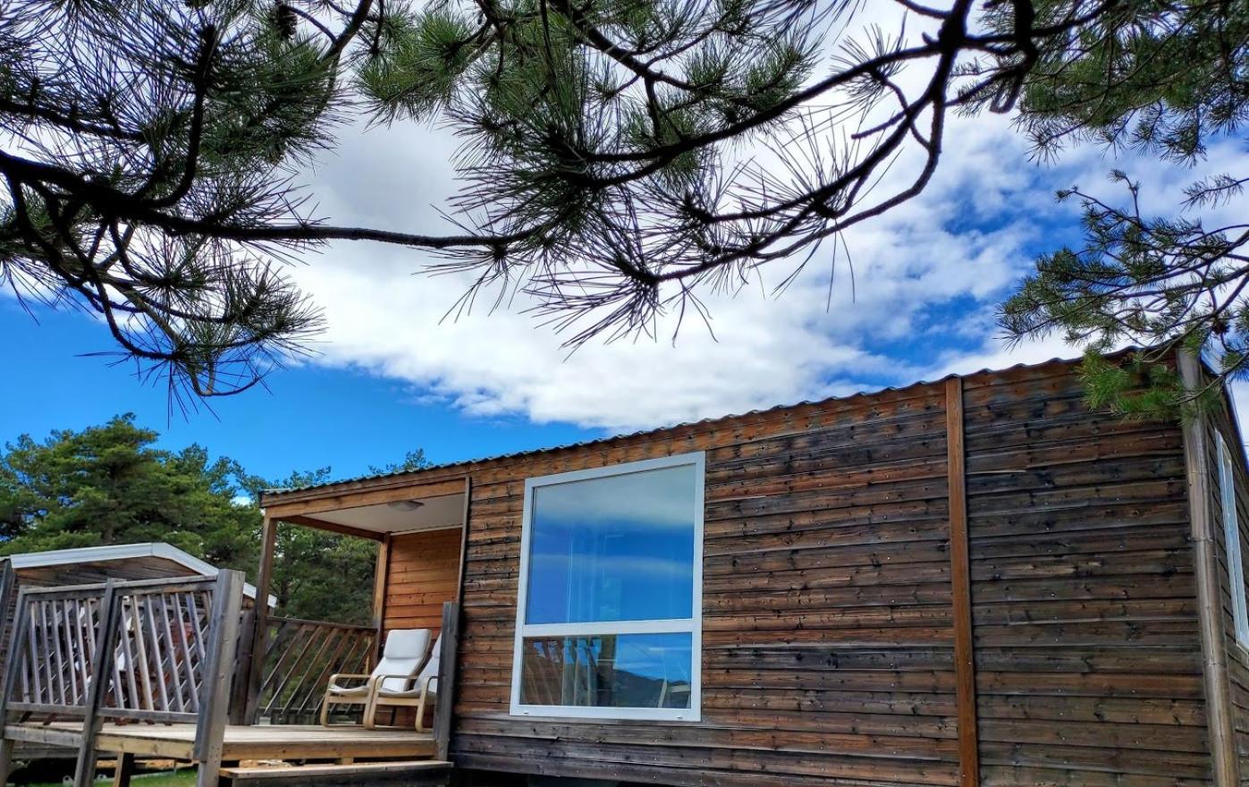 Les Sirenes Camping