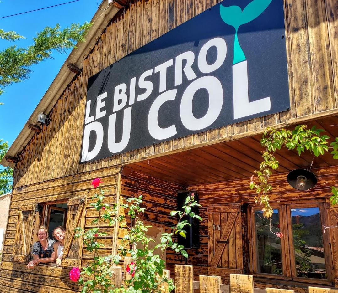 Campsite Les Sirenes Castellane