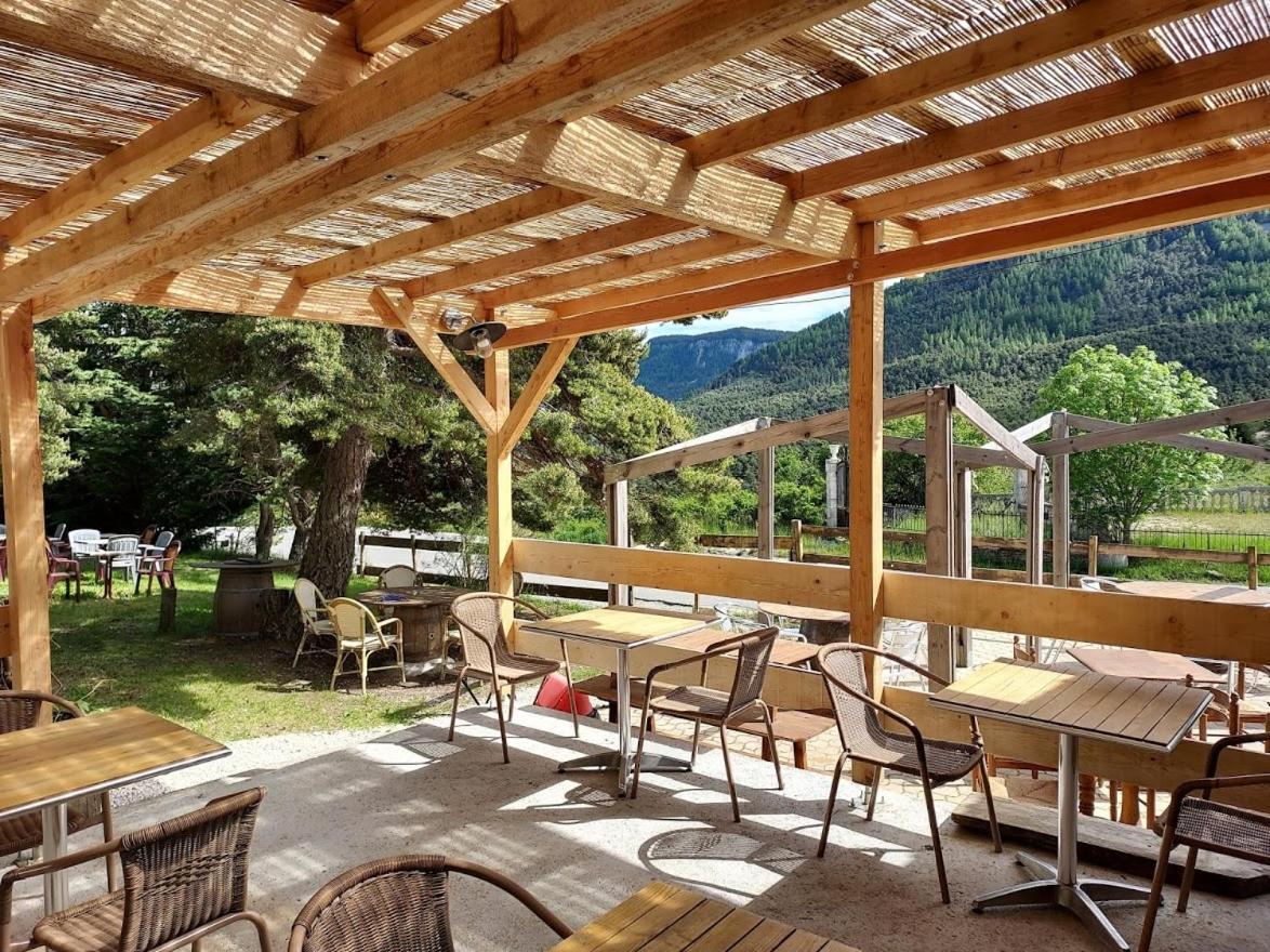 Campsite Les Sirenes